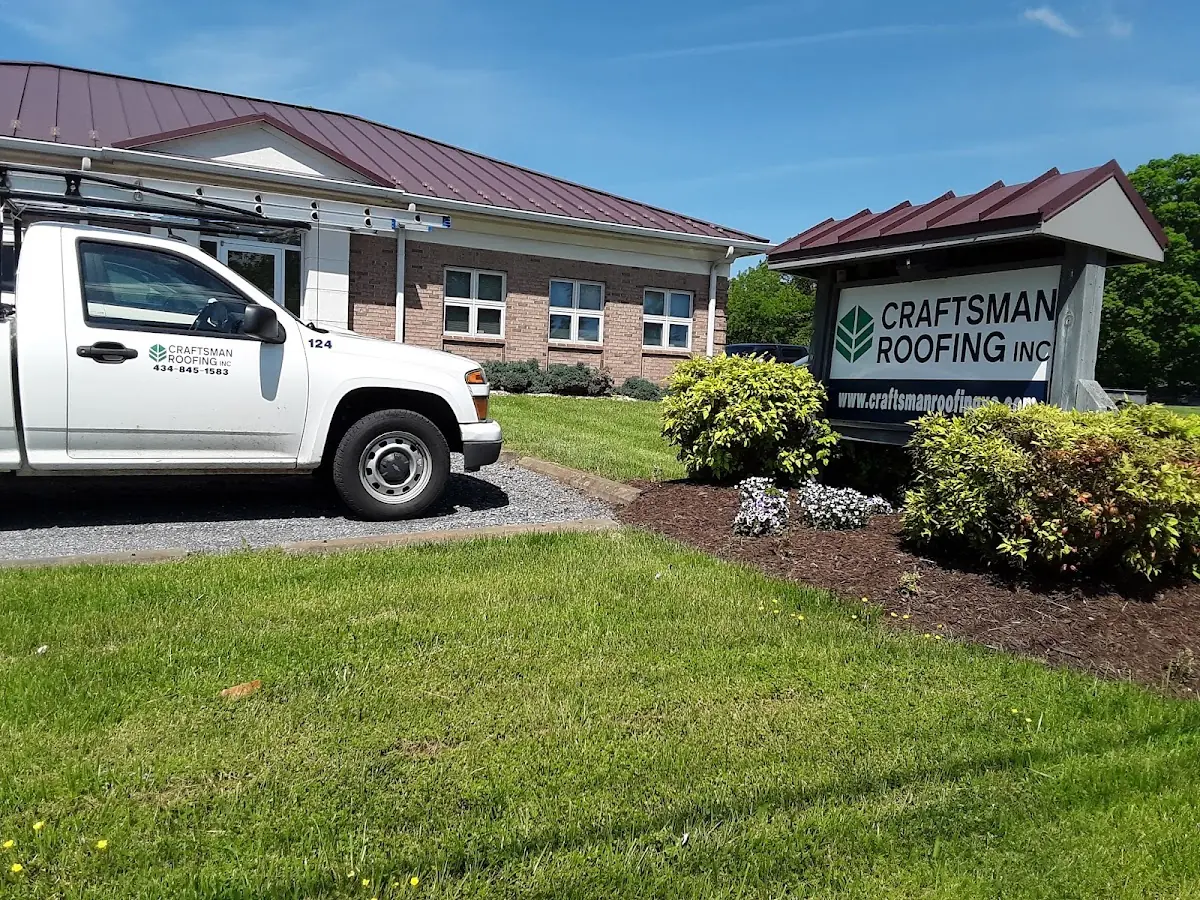 Quality Chimney Repair by experienced craftsmen in Cherry Hill Estates